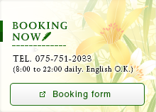 online booking